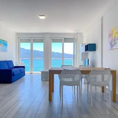 Fronte Mare 20 * Портоферрайо