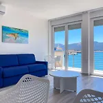 Villa Fronte Mare 20 Portoferraio