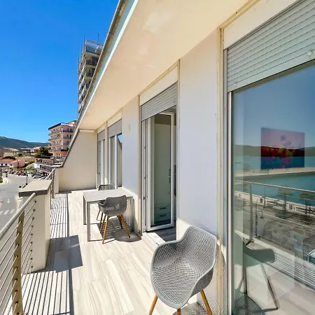 Villa Fronte Mare 20