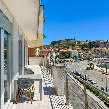 Fronte Mare 20 Villa Portoferraio