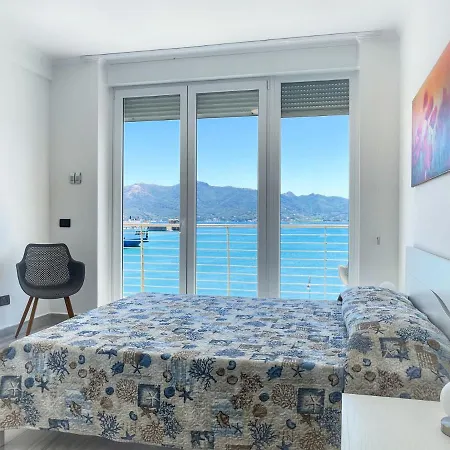 Villa Fronte Mare 20 Portoferraio