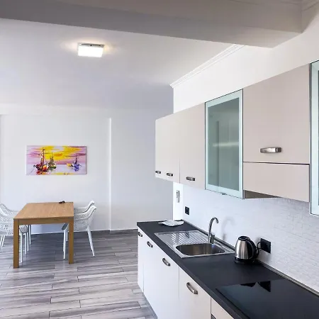 Willa Fronte Mare 20