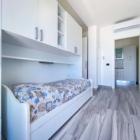 Villa Fronte Mare 20 Portoferraio