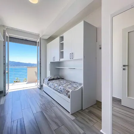 Fronte Mare 20 * Portoferraio