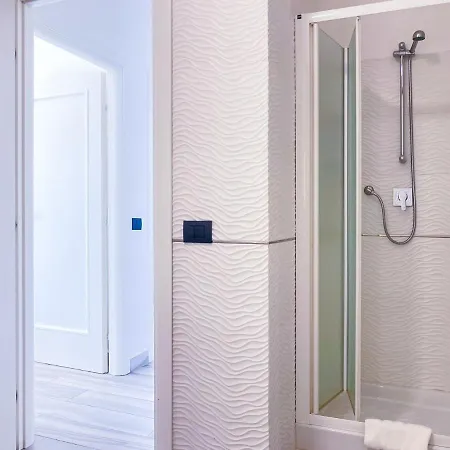 Fronte Mare 20 Villa