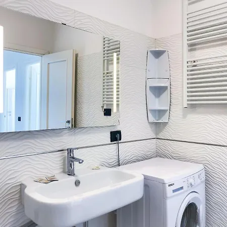 Villa Fronte Mare 20 Portoferraio