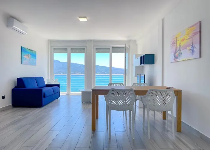 Fronte Mare 20 * Portoferraio