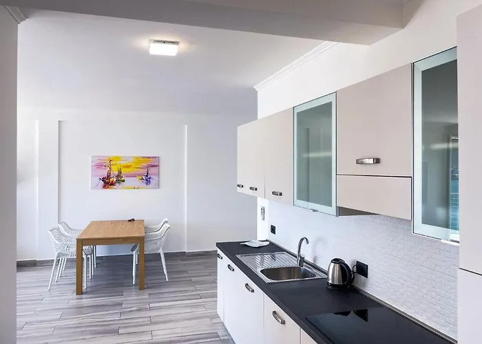 Villa Fronte Mare 20