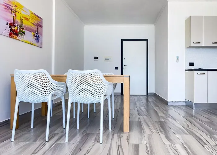 Villa Fronte Mare 20 Portoferraio