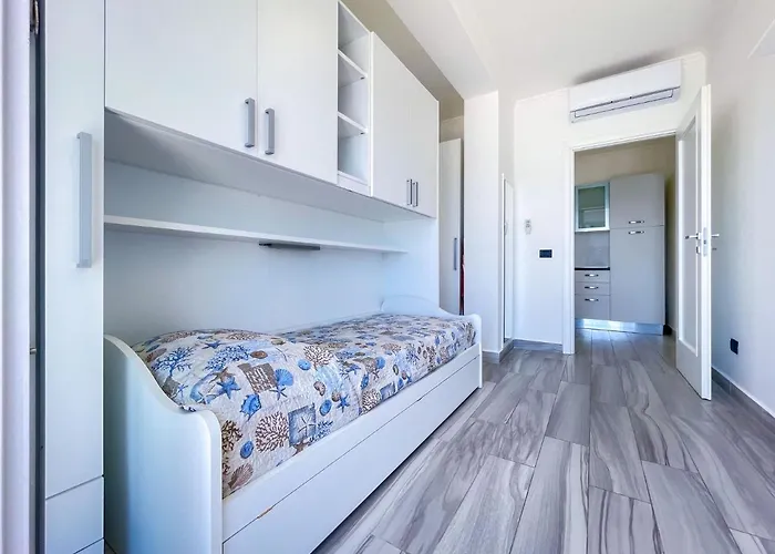 Villa Fronte Mare 20 Portoferraio