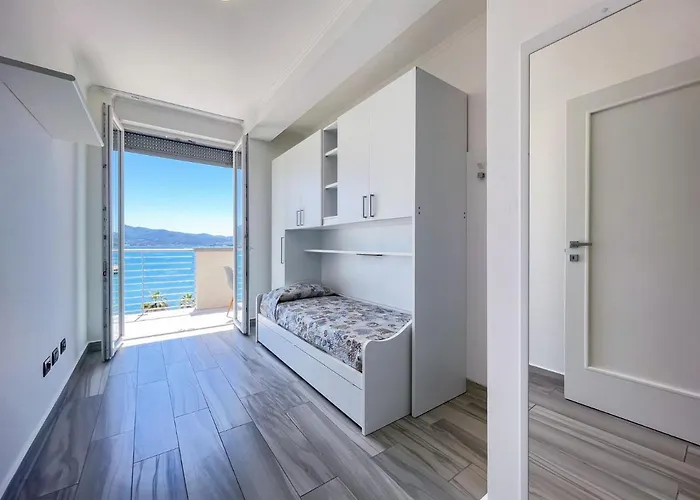 Fronte Mare 20 * Portoferraio