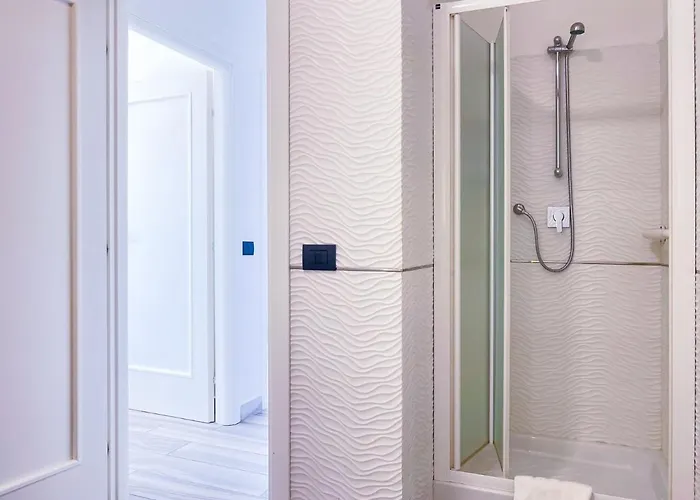 Fronte Mare 20 Villa