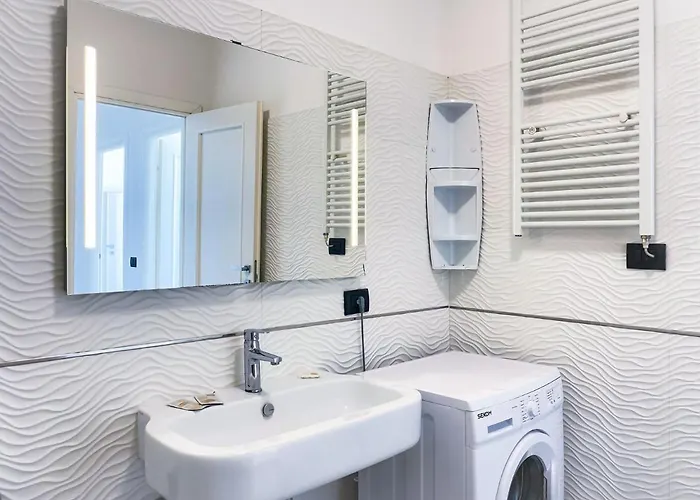 Villa Fronte Mare 20 Portoferraio