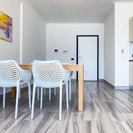 فيلة Fronte Mare 20 بورتوفيرّايو